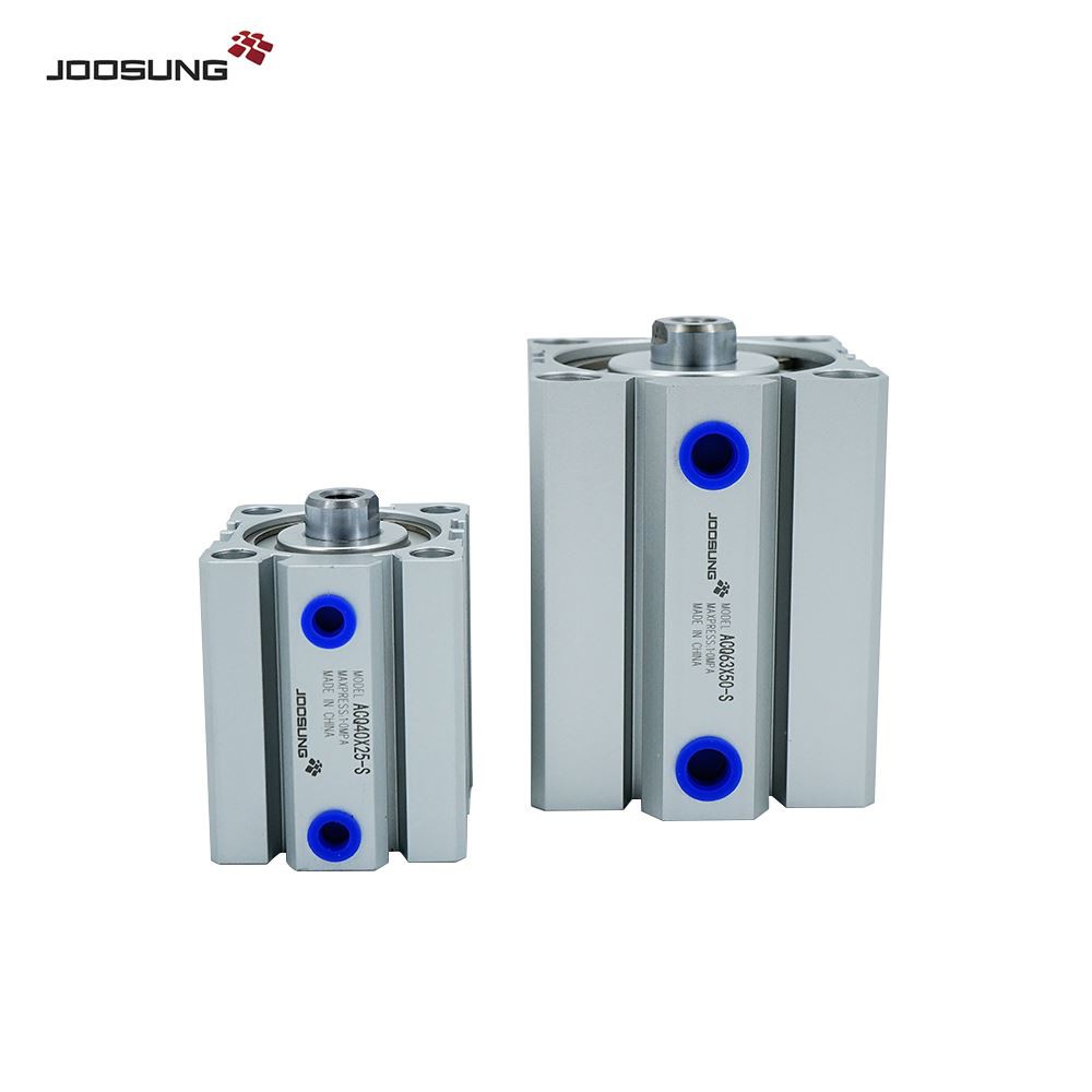 ACQ series pneumatic cylinder