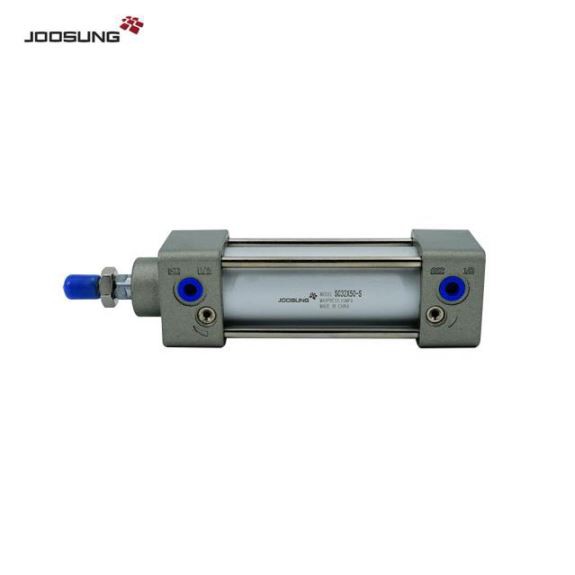 pneumatic cylinders