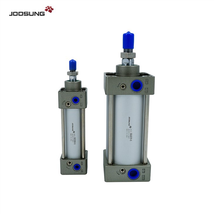 SC Series Standard Cylinders
