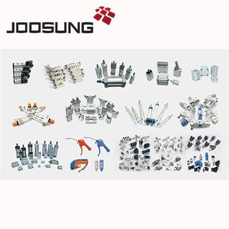 ኒውማቲክ ክፍልታት