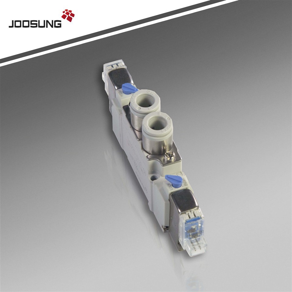 SY5220-5LOUD-C6 Solenoid Valve