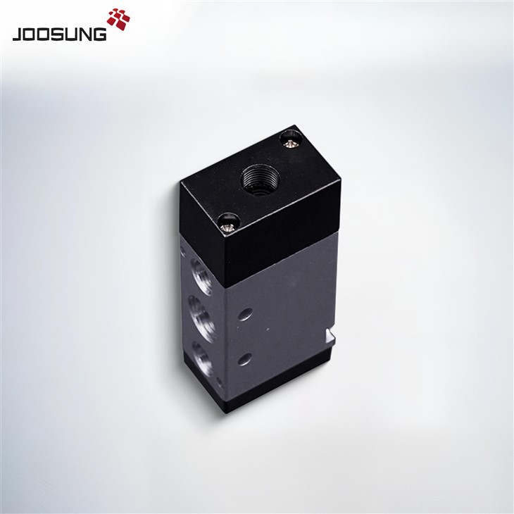 4A200 Series Air Pilot Valve best