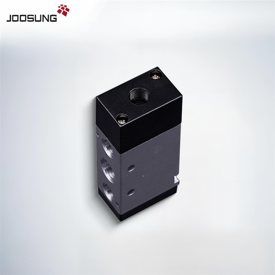 4A100 Series Air Pilot Valve best