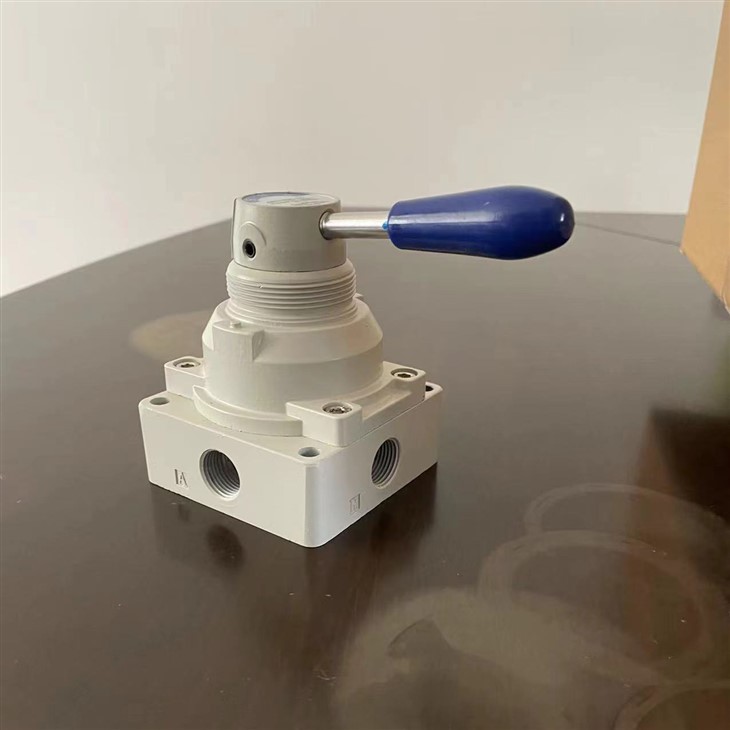 4HV310-10 4HV Series Hand Valve