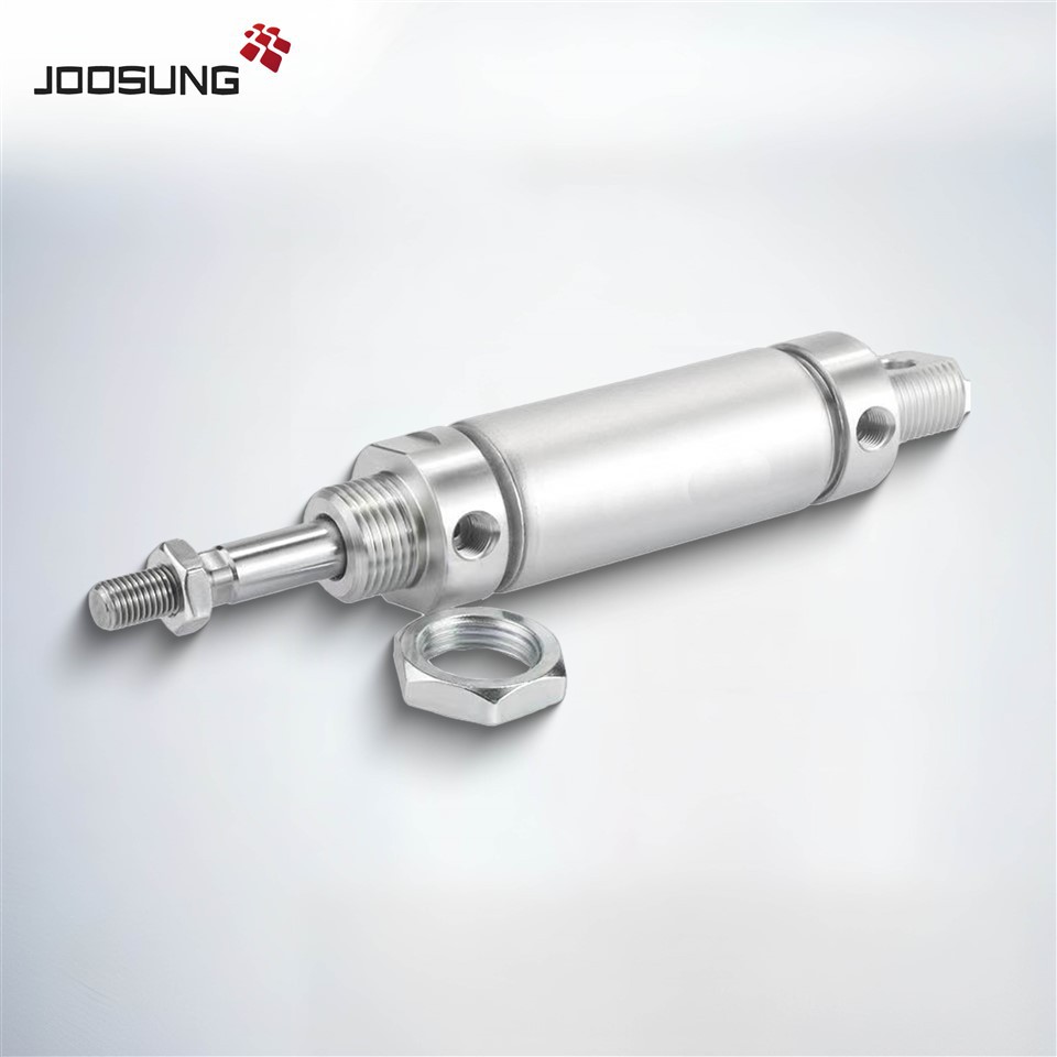 MBL Series Pneumatic Cylinder