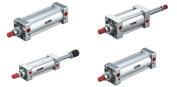 3Air cylinder 3Air cylinder