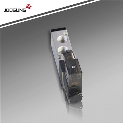 4V330-10 ሶሎኖይድ ቫልቭ