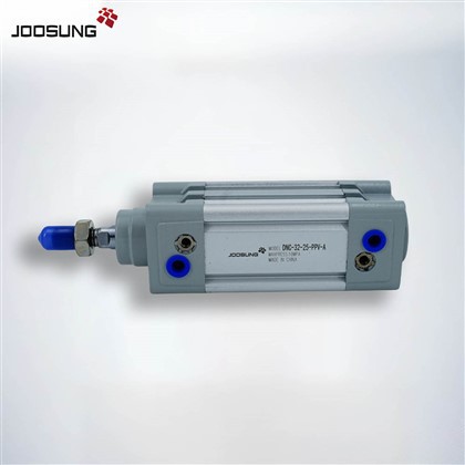 DNC63x100 DNC ተኸታታሊ ኒውማቲክ ሲሊንደራት