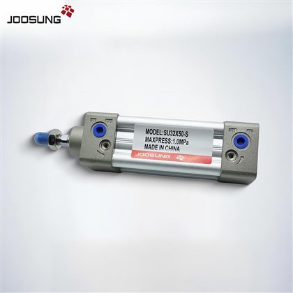 SU50x100 SU ተኸታታሊ ኒውማቲክ ሲሊንደራት